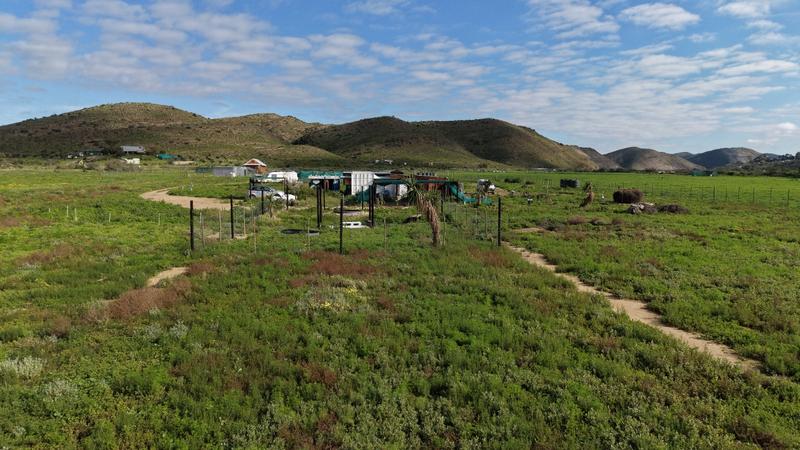0 Bedroom Property for Sale in Van Wyksdorp Western Cape